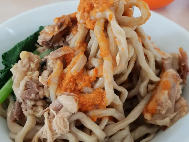 Gambar Makanan Bakmi Lily 13