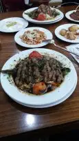 Köfteci Deli Yusuf'nin yemek ve ambiyans fotoğrafları 2