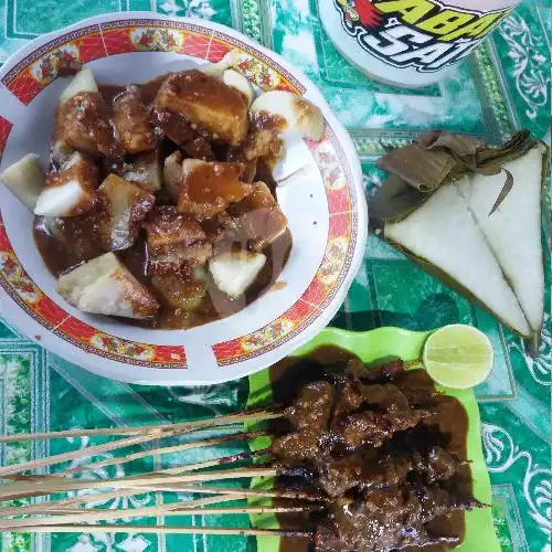 Gambar Makanan Sate Lakessi (Sahabat Sate), Lasinrang 4