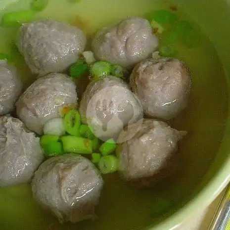 Gambar Makanan RM. Bakso Sari Bumi, MT Haryono 17