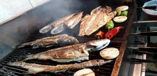 Erzincan Balıkçısı'nin yemek ve ambiyans fotoğrafları 14