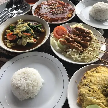 Gambar Makanan Pondok Mina Restaurant 10