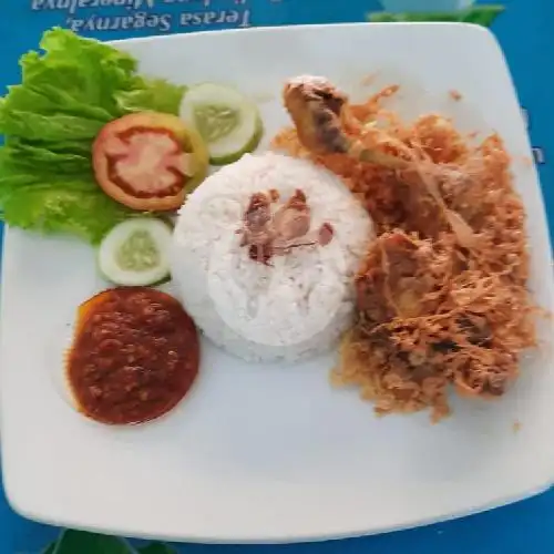 Gambar Makanan Kantin Bu Sri, Kelapa Gading 10