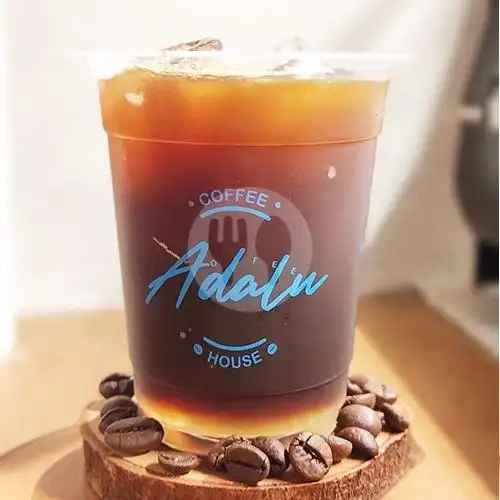 Gambar Makanan Adalu Coffee 11