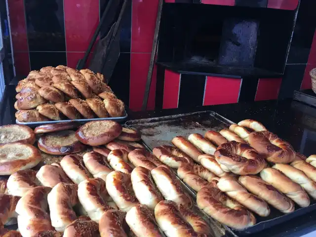 Simitçi Çetin'nin yemek ve ambiyans fotoğrafları 8