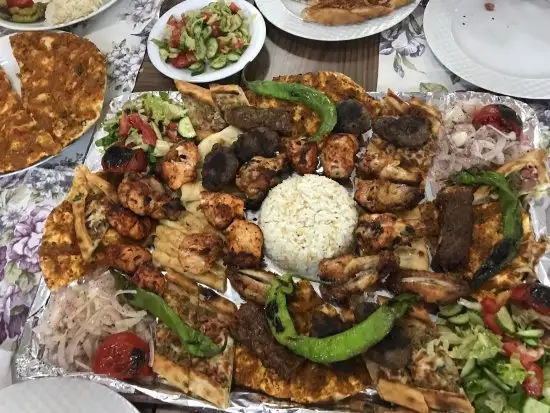 Konya Ugurlu'nin yemek ve ambiyans fotoğrafları 76