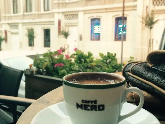 Caffe Nero'nin yemek ve ambiyans fotoğrafları 41