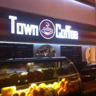 Town Coffee