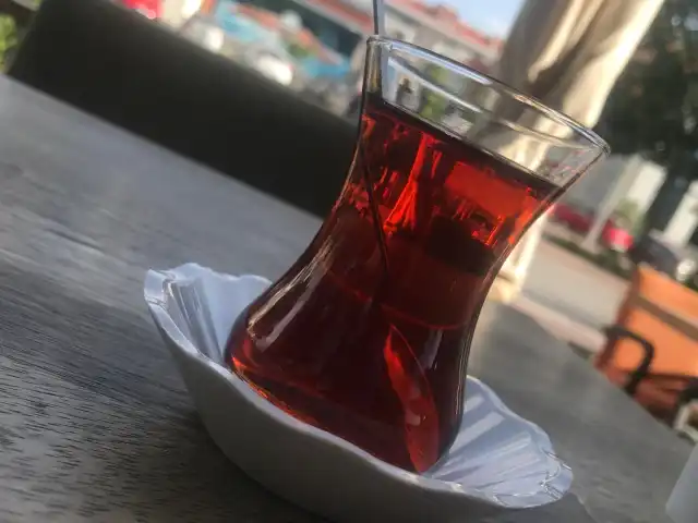 Elit Cafe Bistro'nin yemek ve ambiyans fotoğrafları 2