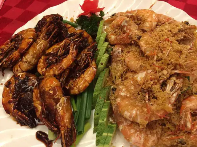 Pin Wei Seafood Food Photo 4