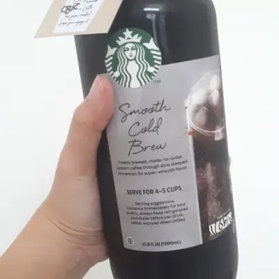 Starbucks Coffee