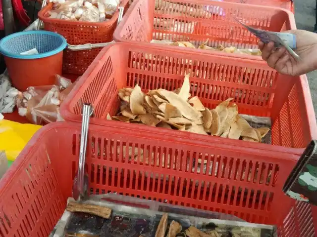 Pasar Malam Selasa Food Photo 8