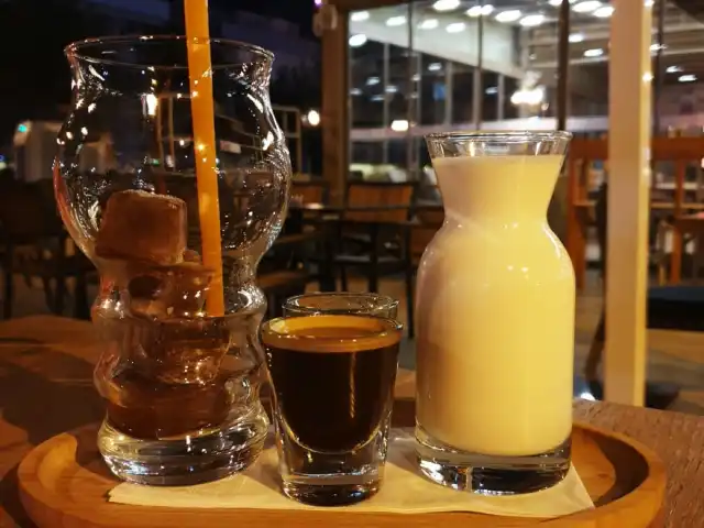 On-Bistro'nin yemek ve ambiyans fotoğrafları 15