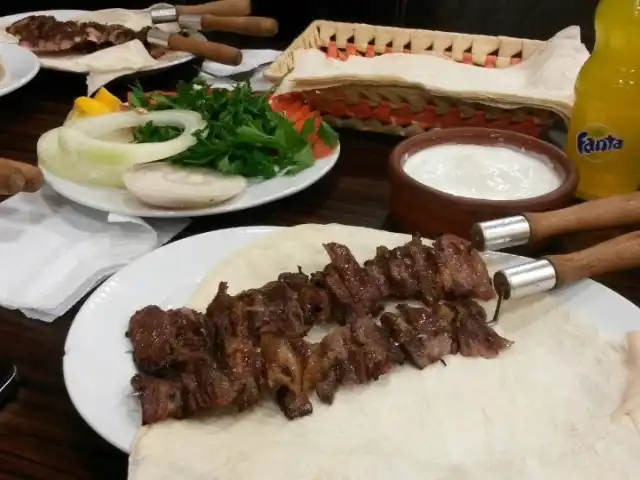 Oba Cağ Kebabı'nin yemek ve ambiyans fotoğrafları 3