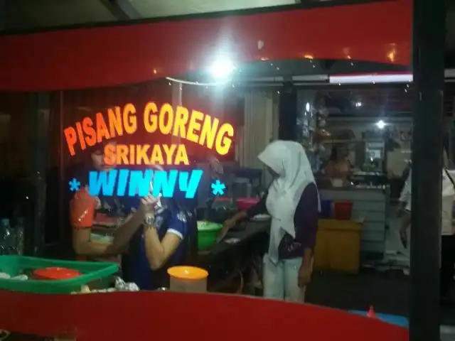 Gambar Makanan Warung Kopi Winny 13