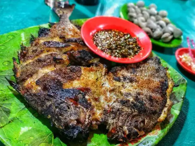 Gambar Makanan Seafood Pak John 32 2