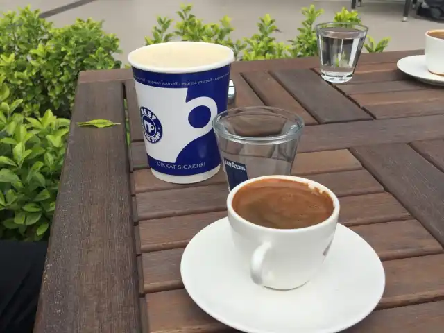 Best Coffe Shop'nin yemek ve ambiyans fotoğrafları 7