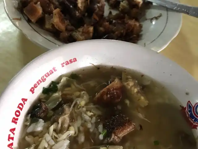 Gambar Makanan Soto Pak Sholeh Al - Barokah 14