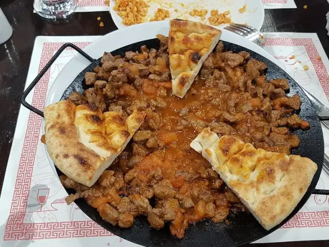 Tavaci Fettah Usta'nin yemek ve ambiyans fotoğrafları 14