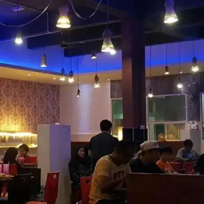 Resto Ala Kampung