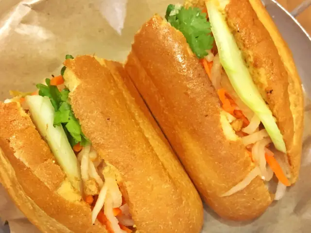 O Banh Mi Food Photo 13