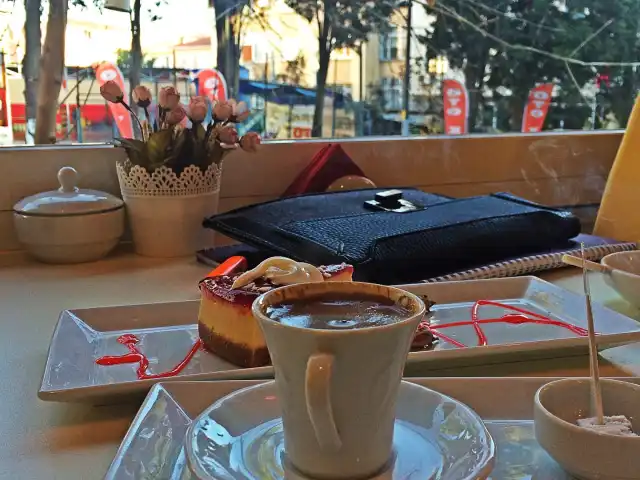 Caramel Bistro'nin yemek ve ambiyans fotoğrafları 6