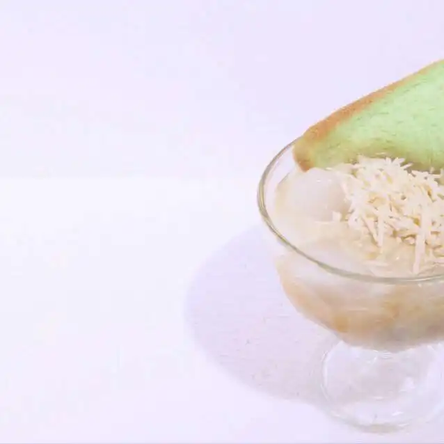 Gambar Makanan Sop Duren Van Depok 7