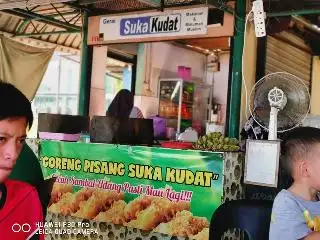 Gerai Suka Kudat