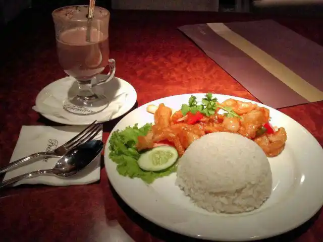 Gambar Makanan Garden Cafe - XXI Mall Kelapa Gading 15