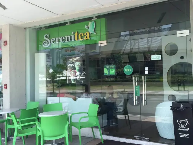 Serenitea Food Photo 6