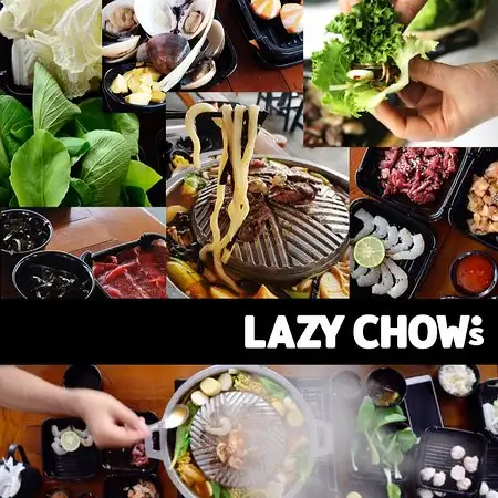 Gambar Makanan Lazy Chow's 17