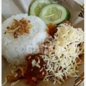 Gambar Makanan Ayam Geprek Dan Pecel Lele Dapur Umi 2, Kalimalang 13