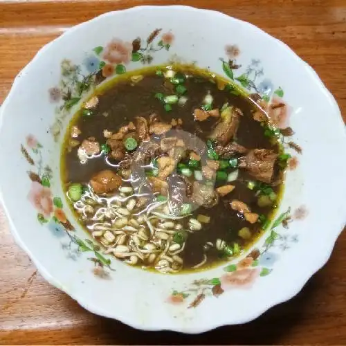 Gambar Makanan Warung Tenda Biru, Denpasar 4