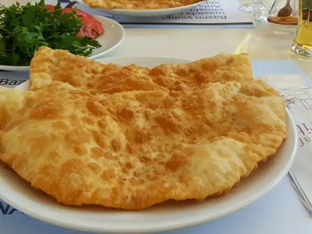 Gafe Giritli'nin yemek ve ambiyans fotoğrafları 6