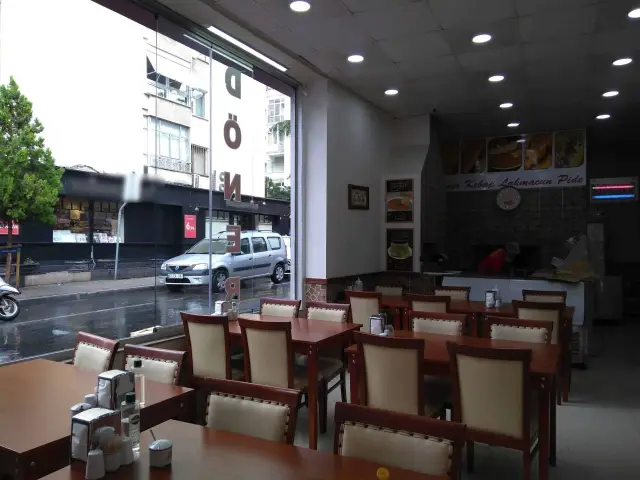 Şölen Döner'nin yemek ve ambiyans fotoğrafları 3