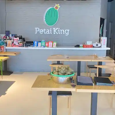 Petai King