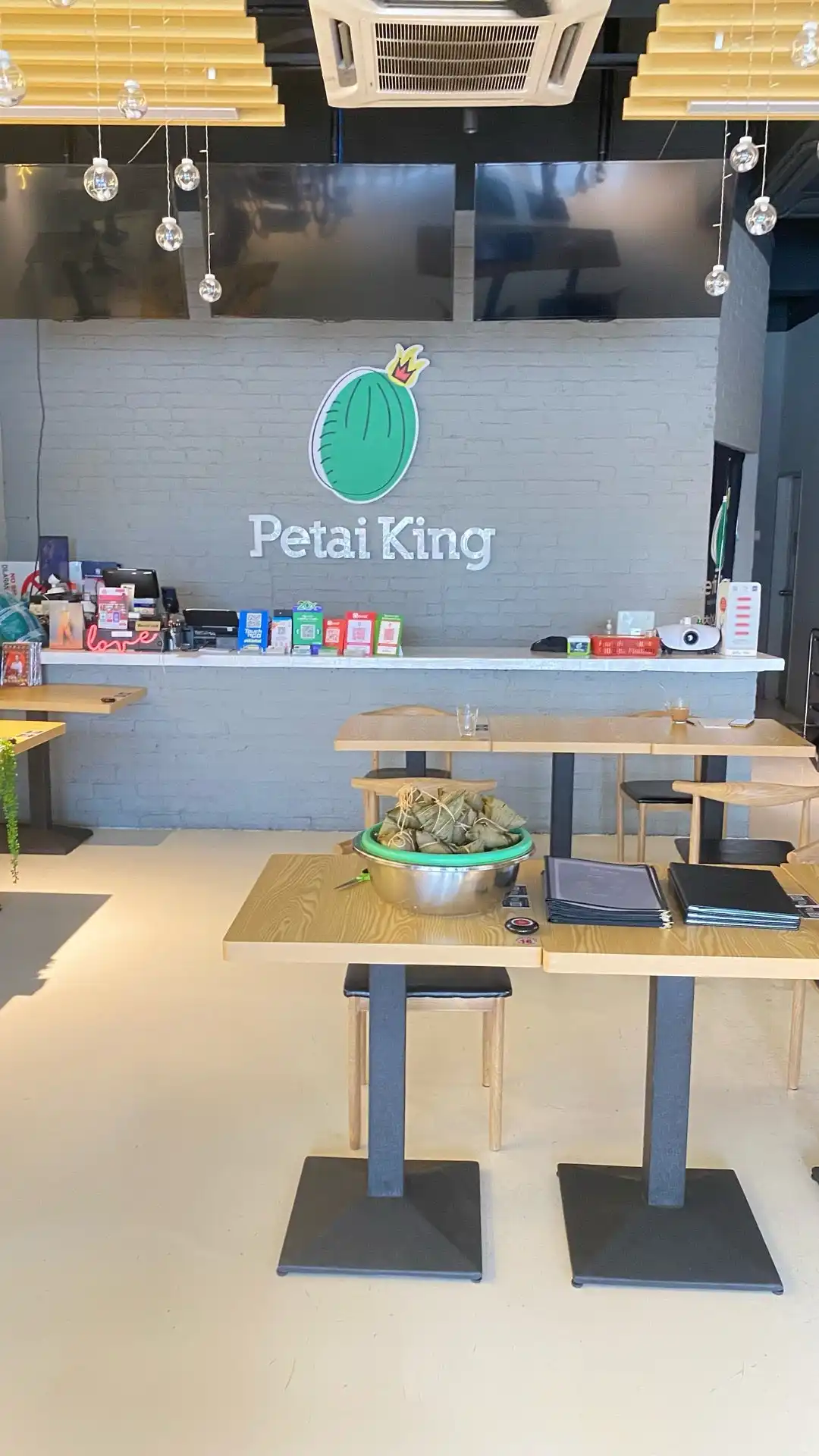 Petai King