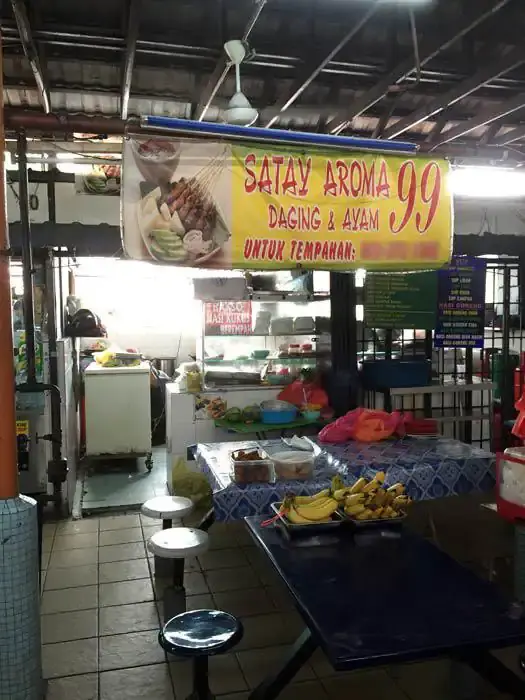 Selera Jaya Jalan 223 Food Photo 12