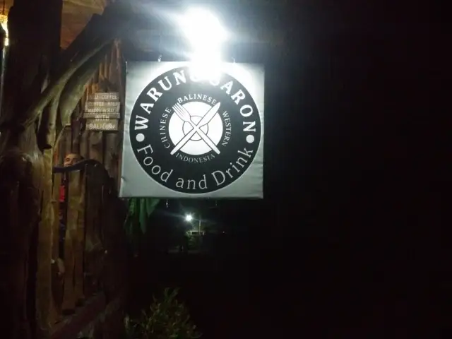 Gambar Makanan Warung Saron 2