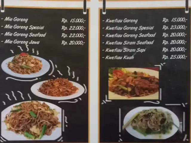 Gambar Makanan RoemahMami 6