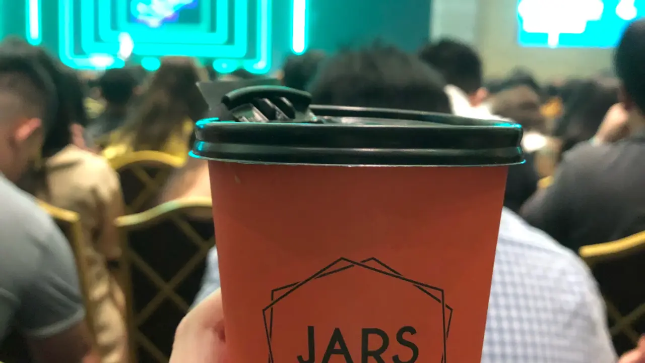 Jars Coffee