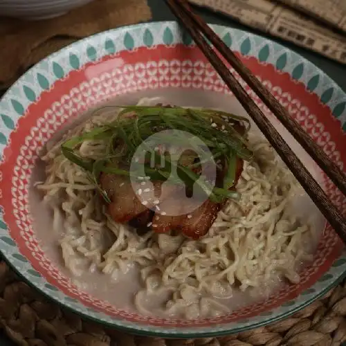 Gambar Makanan Raohe Noodle 5