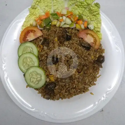 Gambar Makanan Nasi Goreng Puja Sera 1, Syeh Quro Johar 1