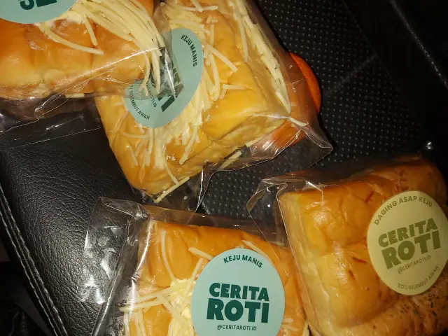 Gambar Makanan Cerita Roti 5