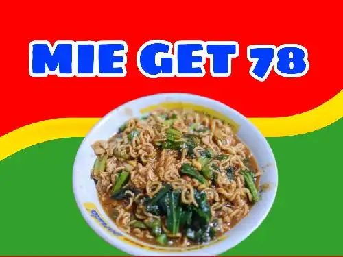 Mie GET 78, Sikranji