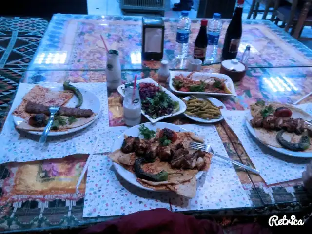 İbobo Kebap'nin yemek ve ambiyans fotoğrafları 7