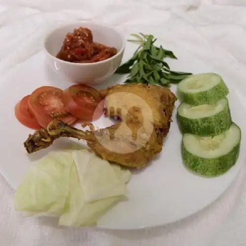 Gambar Makanan Ayam Bejo AHAS, Kelurahan Halim 2