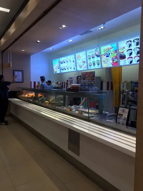 Gambar Makanan Hoka Hoka Bento PIM 7