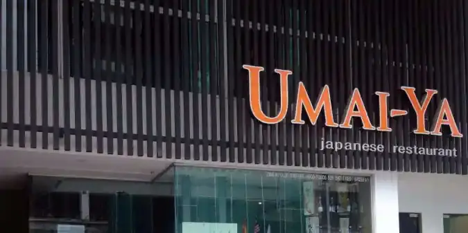 Umai-Ya