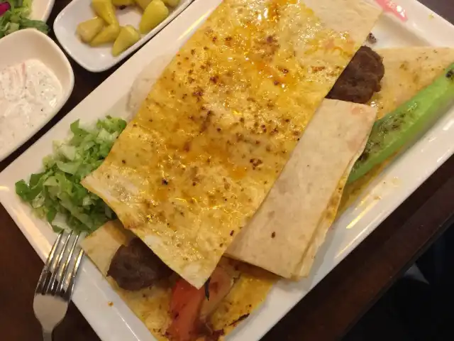 Hacıoğlu Restaurant'nin yemek ve ambiyans fotoğrafları 5
